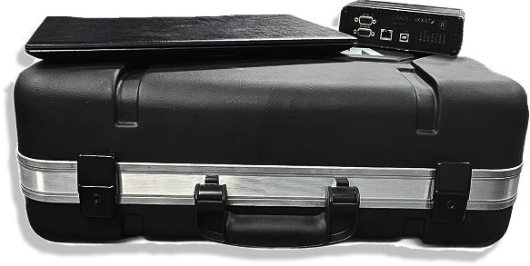 Equipamento de Diagnóstico TDS